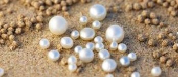 Pearls